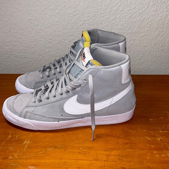 Nike Blazer 77 shoes, CI1172-004, men’s US 10.5 - Picture 3 of 6